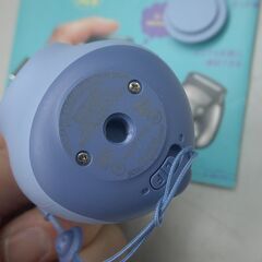 【店頭取引のみ】富士フィルム チェキ instax Palの画像