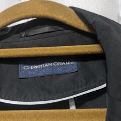 春の通勤に♪CHRISTIAN ORANI

スプリングコート(メンズ)の画像