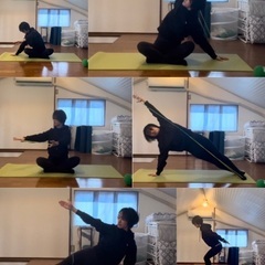 ピラティススタジオ・東大阪楠根エリアの画像