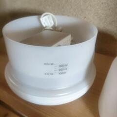 無印良品のアロマディフューザーの画像