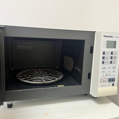 オーブンレンジの画像