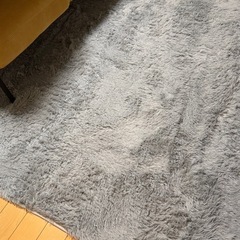 Sun Deco ラグ カーペット シャギーラグ 長方形 160...