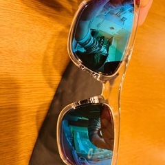 オークリー　ホルストン　の画像