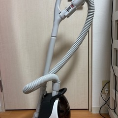 三菱電機 キャニスター掃除機