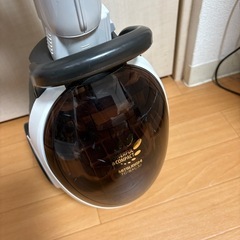 三菱電機 キャニスター掃除機の画像