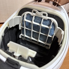 三菱電機 キャニスター掃除機の画像