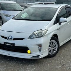 【ローン対応可能】✨H22年式 ZVW30 プリウス　Sツーリン...