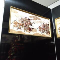 五月人形の画像