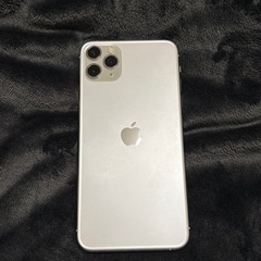 iPhone11ProMaxの画像