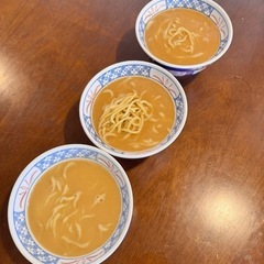 横浜家系ラーメン屋！月給27万～(昇給有り)南熊本駅最寄り