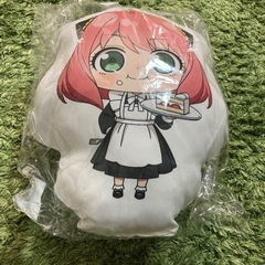 アーニャぬいぐるみ