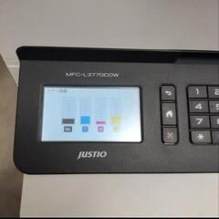 brother MFC-L3750CDW レーザープリンターの画像