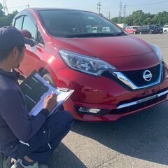 【正社員】車両保管ヤード内での軽作業！プライベートを大切に出来るお仕事！ 年間休日120日以上の画像