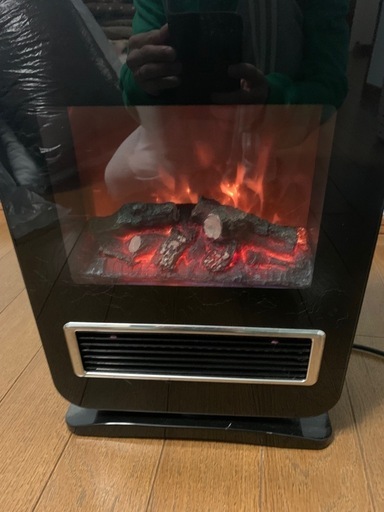 ヒーター