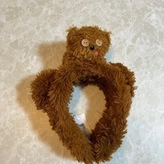 カチューシャ ティム