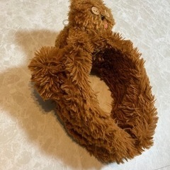 カチューシャ ティムの画像