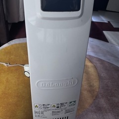 デロンギ　オイルヒーター