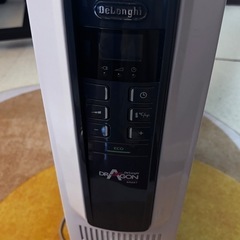 デロンギ　オイルヒーターの画像