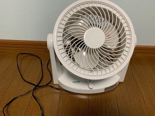 サーキュレーター