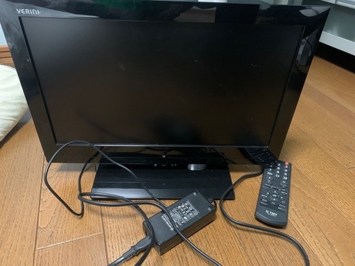 テレビ
