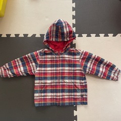 baby GAP95 ジャケット