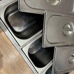 値下げしました！2台あり‼︎業務用N-TCW-3555E-3 タニコー 電気式