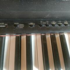 ヤマハ　電子ピアノ　CLP-360の画像