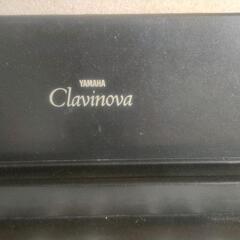 ヤマハ　電子ピアノ　CLP-360の画像