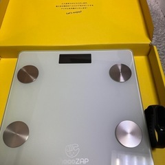 新品未開封　ちょこザップ　スターターキットの画像