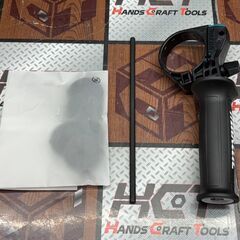 値下げしました！【未使用 実使用無し】マキタ Makita HR008GZKV　充電式ハンマドリル 40V 30mmの画像
