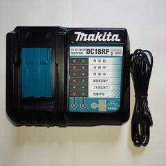 【値下げ】マキタ14.4/18V急速充電器②（新品未使用）