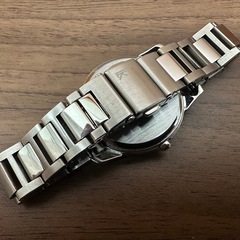 【塩尻市引き取り限定】 SEIKO ルキア Lukia レディース腕時計 箱付きの画像