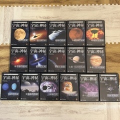 宇宙の神秘の画像