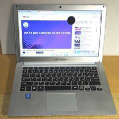 【難あり】Vetesa Celeron N3350 6GB 12...