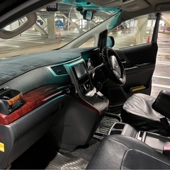 20アルファード前期　車検あり‼️の画像