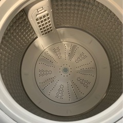 7．0kg全自動洗濯機 の画像