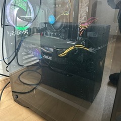 ゲーミングPC i59400 1660sの画像