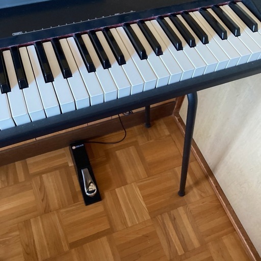 YAMAHAヤマハ 電子キーボード piaggeroピアジェーロ NP-30 ヤマハ 電子