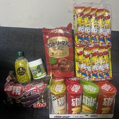 お菓子158