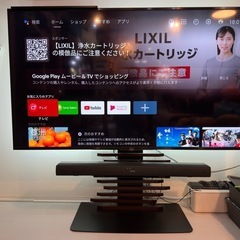 （お話し中）DENON　サウンドバー（DHT-C200）の画像