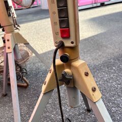 業務用扇風機　の画像
