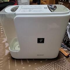 加湿器2