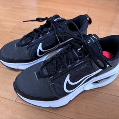 【お話中】ナイキ　AIR MAX スニーカー　23cmの画像
