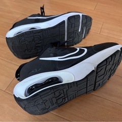 【お話中】ナイキ　AIR MAX スニーカー　23cmの画像