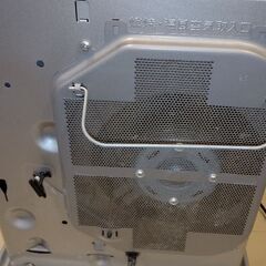 石油ファンヒーター　3.5L  ダイニチ製の画像