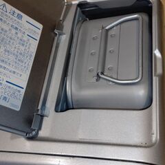 石油ファンヒーター　3.5L  ダイニチ製の画像