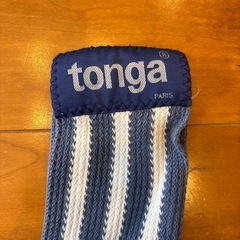 トンガ　S ベビーホルダー　tonga の画像