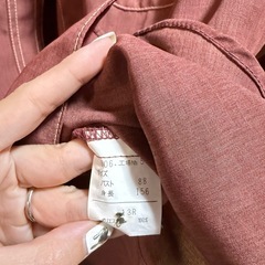 ※値下げ可！！レディース・シャツの画像