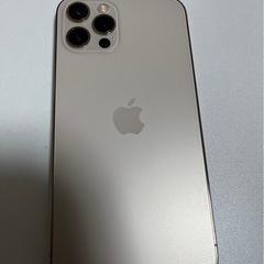 【3/9まで】iPhone12 pro 128GB【最終値下げ】の画像