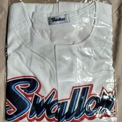 新品・未使用 東京ヤクルトスワローズ グッズ つば九郎 の画像